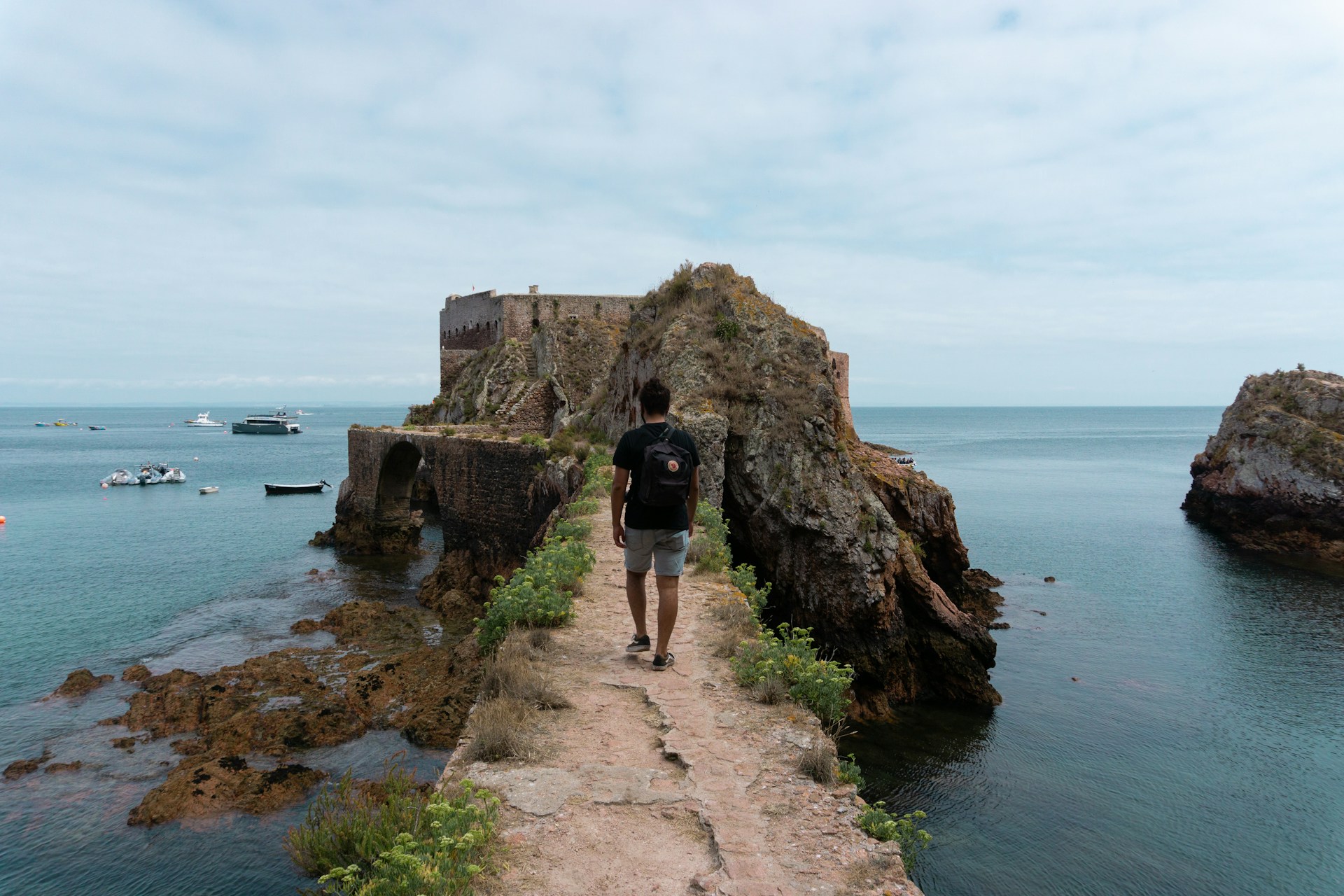 Berlengas Islands